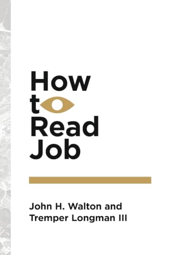 How to Read Job (How to Read Series)