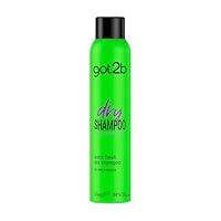 Got2B 220°C Heat Protection Spray Guardian Angel 200ml