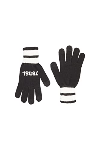 Guantes de punto Diesel K-Ollins para proteger tus manos en el trayecto diario 2