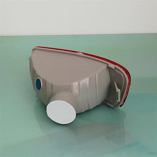 Car taillight cover Rear Bumper Fog Lamp Cover For Jeep For Compass For Grand For Cherokee 2011-2016 Fog Light Reflector Housing No Bulb Car rear lamps