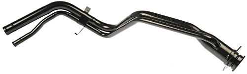Tubo de entrada de combustible Dorman 577-919 para depósito de Cadillac