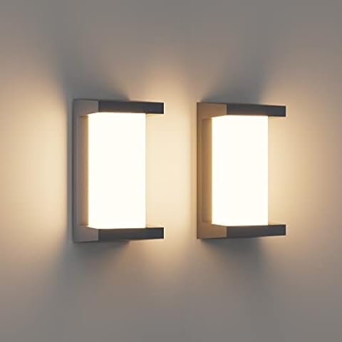 Applique Murale Klighten 24W Cover