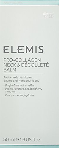 Elemis 50244 Pro-Collagen Neck & Décolleté Balm thumb #1