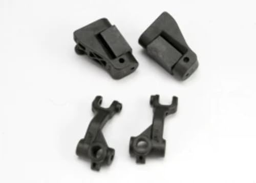 Traxxas 5532 Jato Caster and Steering Blocks, 30 Degree (pair)