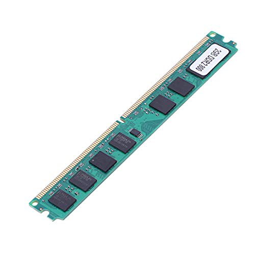 Memoria RAM DDR2 de 2 GB y 800 MHz para reparar y acelerar tu PC de sobremesa 5