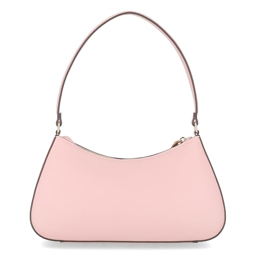 Image of Nautica Voyager Hobo Bag for Women, Vegan Leather Women's Purse, Large Shoulder Handbag with Zipper Closure