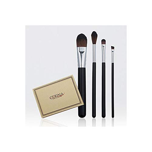 Amazon.co.jp: ゼニス メイクブラシセット セリーナ#25 CRN-25