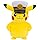 Captain Pikachu