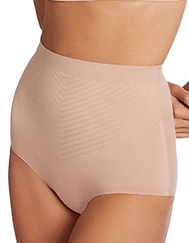 Control Panty High Waist Wolford gaine invisible sculptante pour une silhouette parfaite