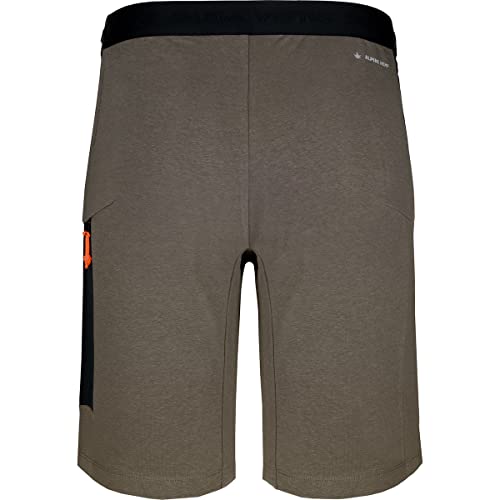 Short Salewa Lavaredo Hemp homme léger respirant vêtement de sport running - 2