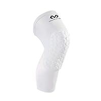 McDavid - 6446R - Compressiemanchet voor de knie - Hexpad