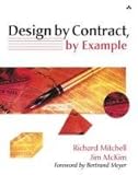 Design by Contract: By Example