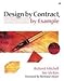 Design by Contract: By Example