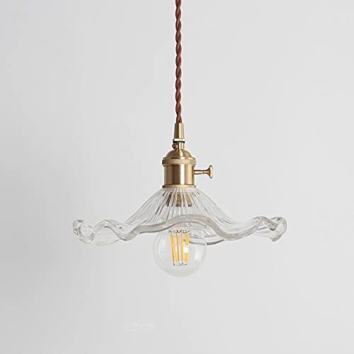 Lampe suspendue design nordique luminaire intérieur E27 salon et hôtel