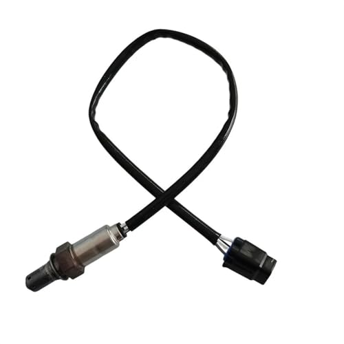 Sonde oxygène pour Suzuki SV650 régulant l'injection et réduisant la consommation