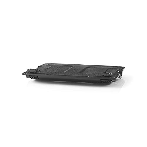 Nedis NBCR200BK système de refroidissement pour ordinateurs portables Neuf - vue 9