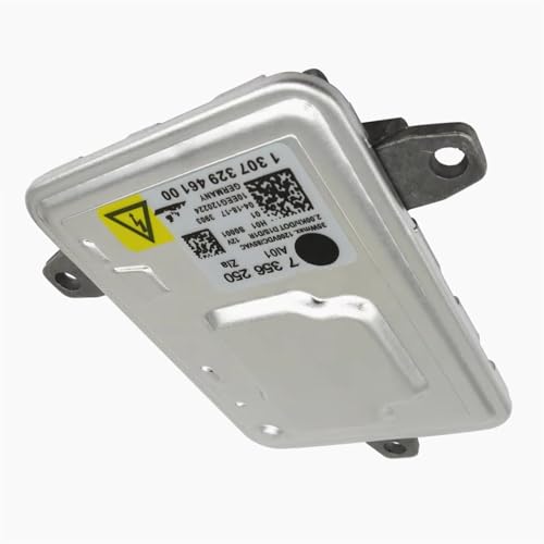 Module commande phare xénon 63127255724 pour rouler sereinement de nuit en M4 ou 428i
