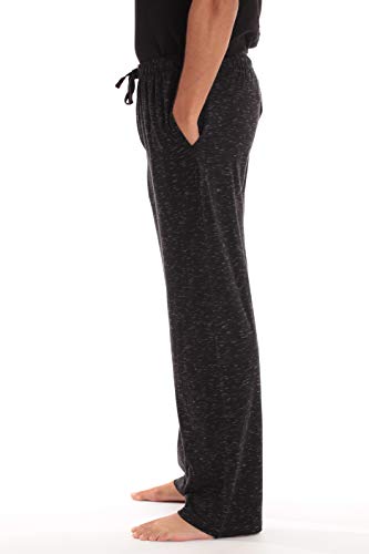 At The Buzzer Mens Cotton Pajama Pants2