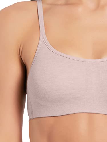 Image of Jockey SS12 Women Wirefree Non Padded Super Combed Cotton Beginners Bra