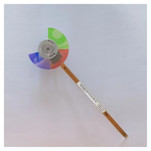 PD723 PD125 PD725 PD726W DLP�p�v���W�F�N�^�[�J���[�z�C�[��(PD725)