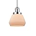 Innovations 201S-PC-G171 1 Light Mini Pendant, Polished Chrome