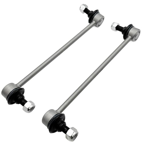 Zinc-Nickel Alloy Front Stabilizer Sway Bar Links Fit for 2002-2003