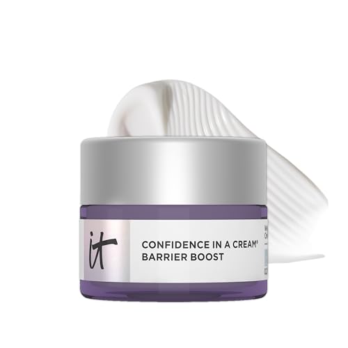 IT Cosmetics Confidence in a Cream Barrier Boost -…