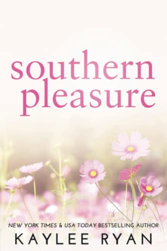 Southern Pleasure - Special Edition (Southern H... 1949151646 Book Cover