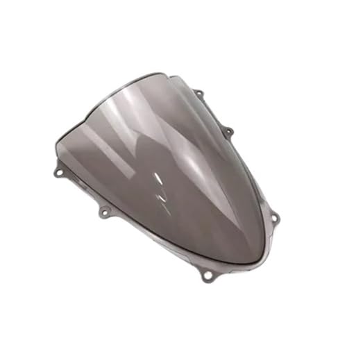 Bulle moto GSXR 1000 déflecteur pare-brise pour de longues virées routières