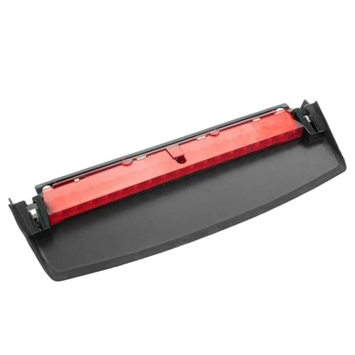 Feu de freinage LED arrière haut 8K5945097 pour voiture Audi A4 S4 B8 de 2009 à 2015