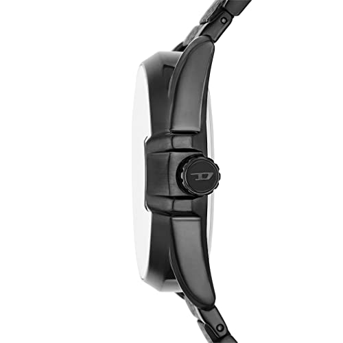 Image of Diesel Men's MS9 Stainless Steel Quartz Watch