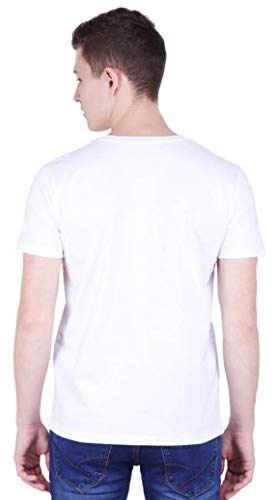 Image of Flurida Long Beach Surf Club Paradise Life Men's Black T-Shirt