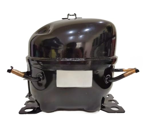 Suitable for L58CU refrigerator, low temperature cabinet, freezer compressor-