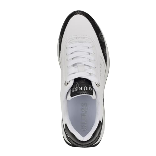 Guess Women's Camrio Sneaker2