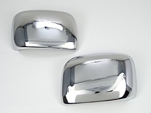 【パーツヤードオンリーワン】スズキ用 ワゴンR パレット ソリオ スペーシア MRワゴン ミツビシ用 デリカD:2 ニッサン用 ルークス モコ マツダ用 AZワゴン フレア フレアワゴン メッキ ドアミラー サイドミラー ドア サイド ミラー ガーニッ