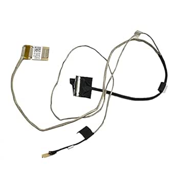 Cavo Di Ricambio Per Schermo LCD EDP FHD GinTai Per Dell G3 3590 Selek15 4500h7010001 025h3d 25h3d~p113206978 - Foto 3