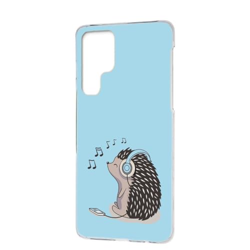 FFANY �P�[�X Galaxy S25 Ultra �Ή� �n�[�h�P�[�X �|���J�[�{�l�[�g ���^ �~���[�W�b�N�n���l�Y�~ �u���[ | docomo��SC-52F,au��SCG32,SoftBank��SM-S938Z,��邩�퓮���L�����N�^�[,���y���`�[�t,