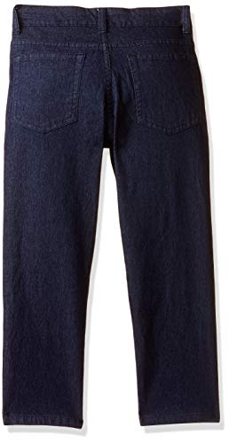 Image of Amazon Brand - Jam & Honey Boy's Regular Jeans