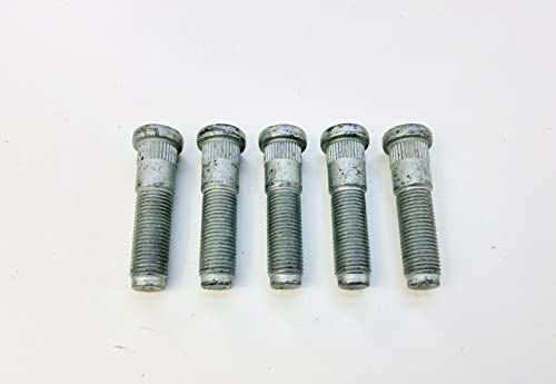 Goujons de roue arrière pour RAM 1500 DT DS 2011-2021 WBHA/DS/002A