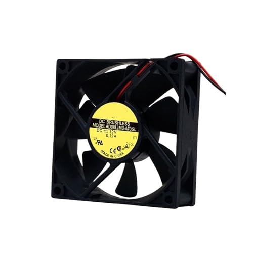 Ventilateur de refroidissement TSS5A 200V pour aération de armoire électrique
