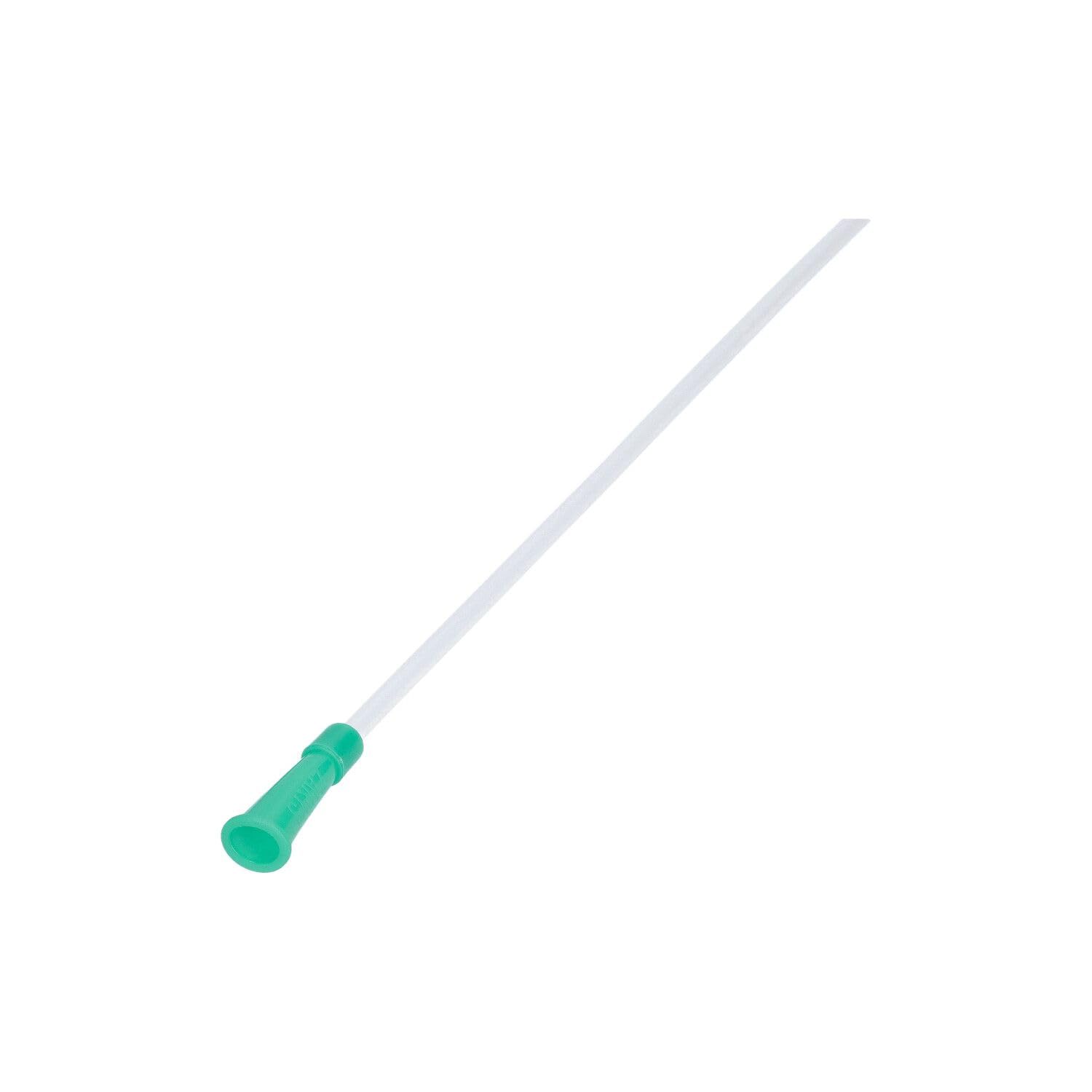 Sonde d'aspiration sans phtalate, CH 14, 600 mm - Boite de 50 pièces