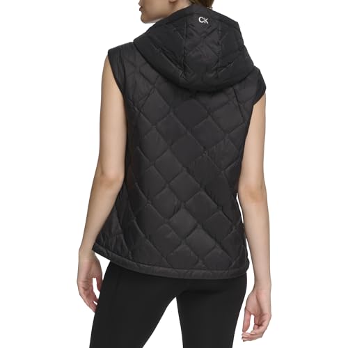 Calvin Klein Women's Performance Vest4