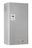 18 kW Elektro-Zentralheizung AsBN