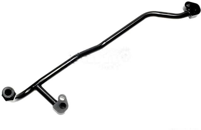 Secondary Air Injection Pipe for 1985-1990 Lincoln Town Car