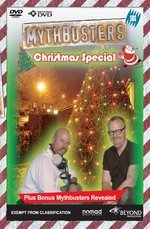 Mythbusters Christmas Special 2022 Amazon.com: Mythbusters Christmas Special : Jamie Hyneman, Robert Lee, Adam  Savage: Movies & Tv