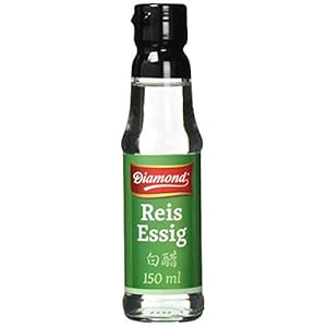 Diamond Reisessig, 3% Säure (1 x 150 ml)