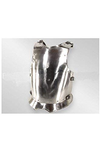 Medieval Cuirass Armor Warrior Breastplate jacket LARP Armour Costume