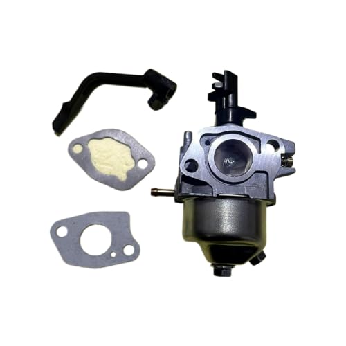 Carburateur générateur GP3300 résout les pannes de moteur 6431