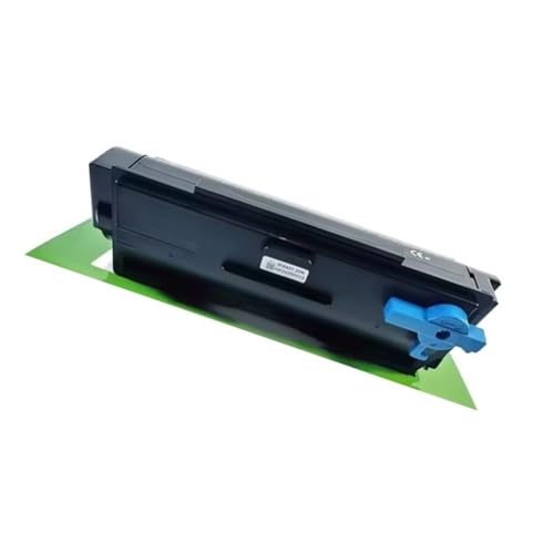 Toner noir haute performance 55B5X0E pour imprimante de bureau Lexmark MX432adwe