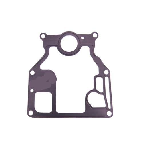 Joint de cylindre moteur hors-bord F15 4 temps piece marine 66M-11351-00